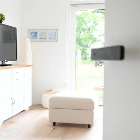 Studio 20 Ostfriesland Wittmund Exterior foto