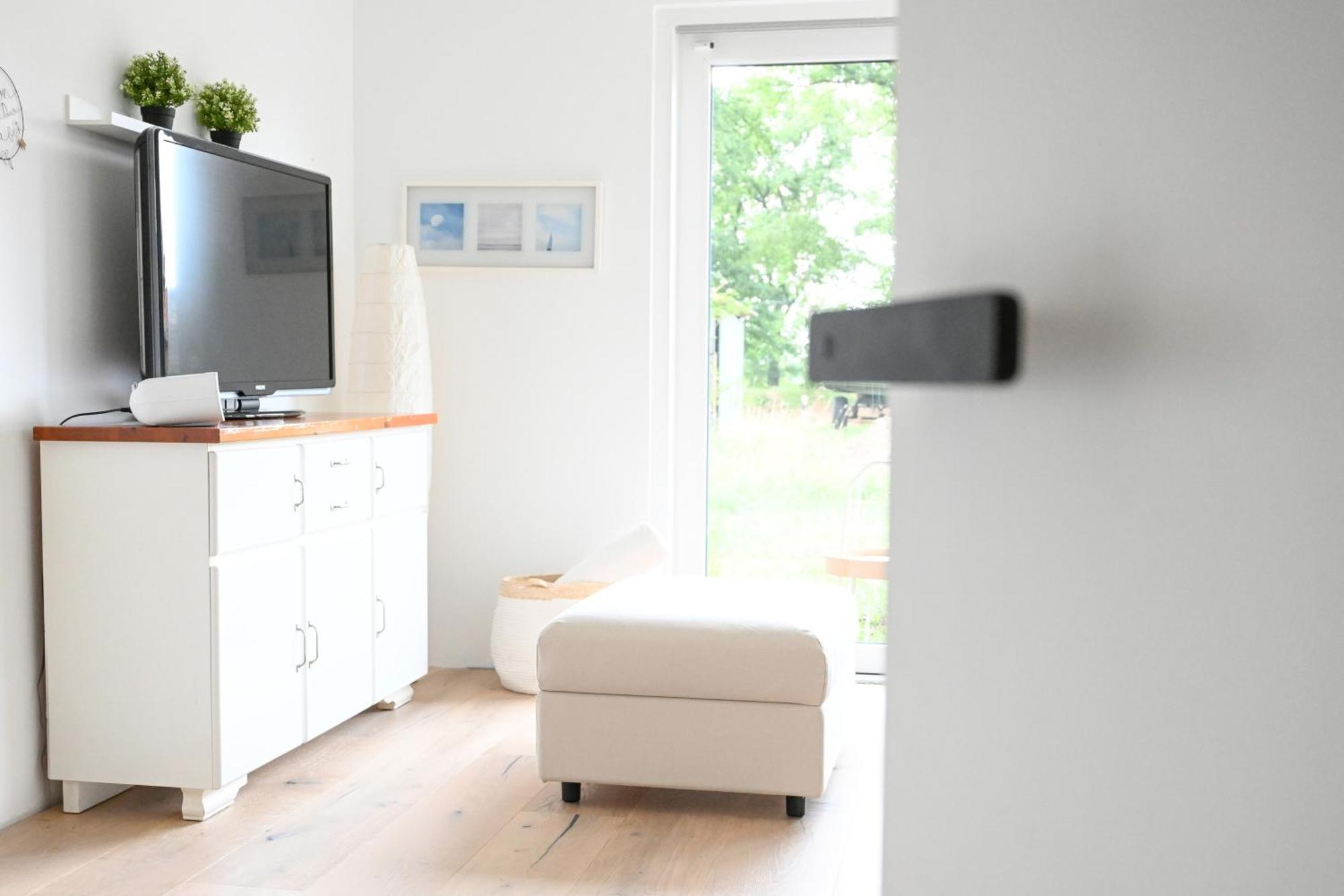 20 Ostfriesland Apartment *