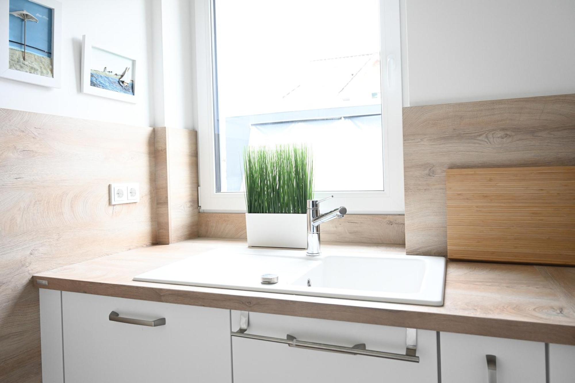 20 Ostfriesland Apartment *