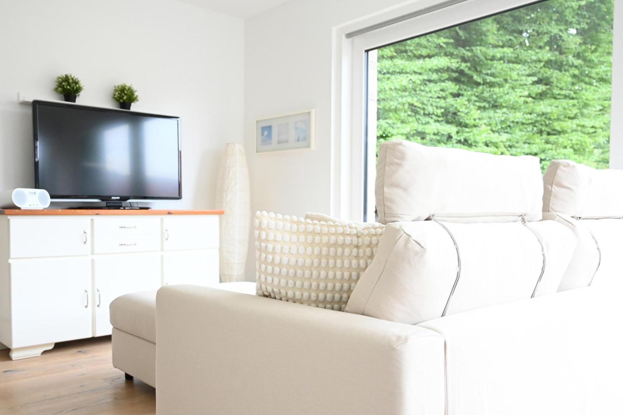 Apartment 20 Ostfriesland *