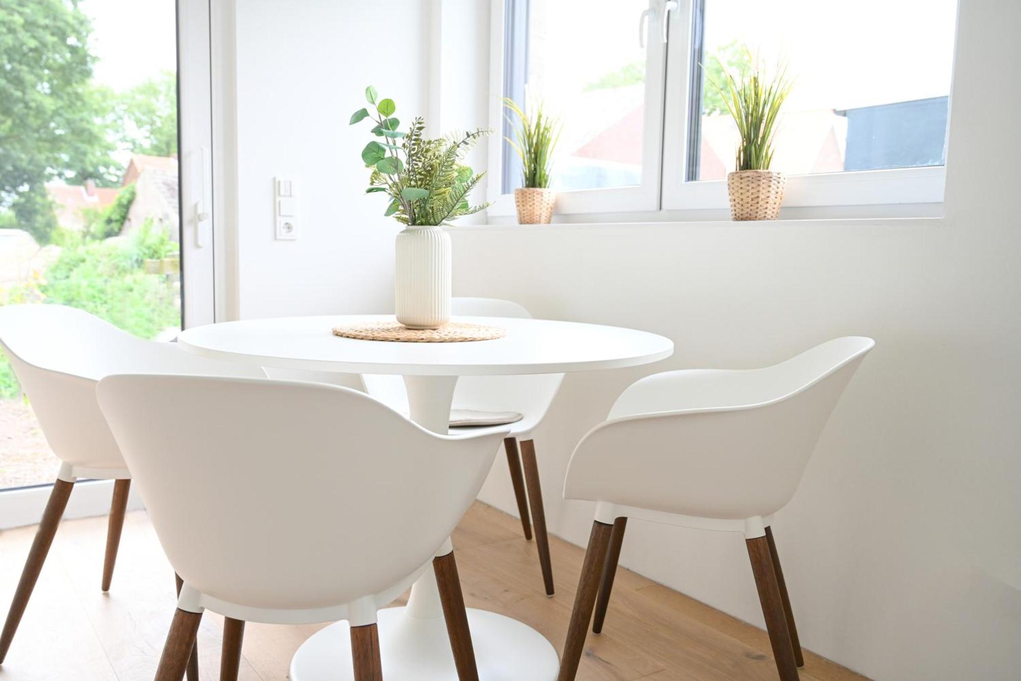 20 Ostfriesland Apartment